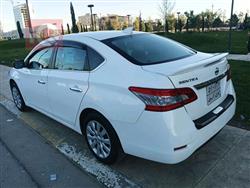 نيسان سنترا